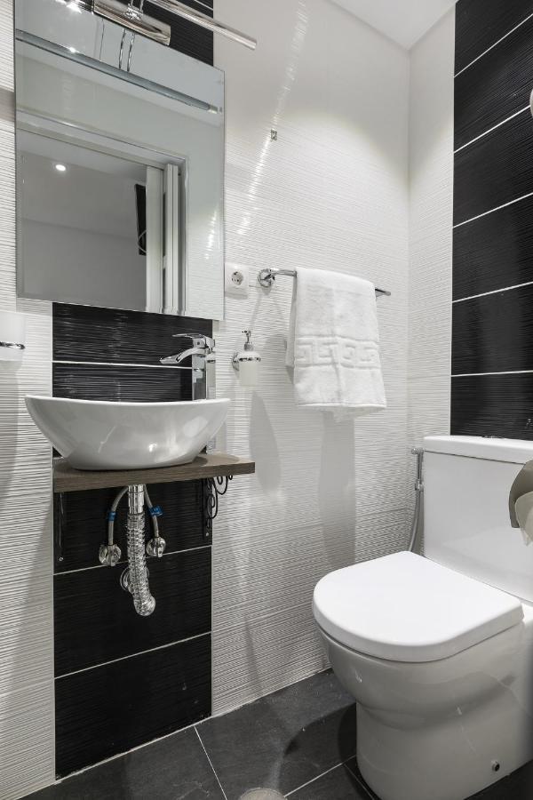 מדריד Mayor Sol Apartments מראה חיצוני תמונה