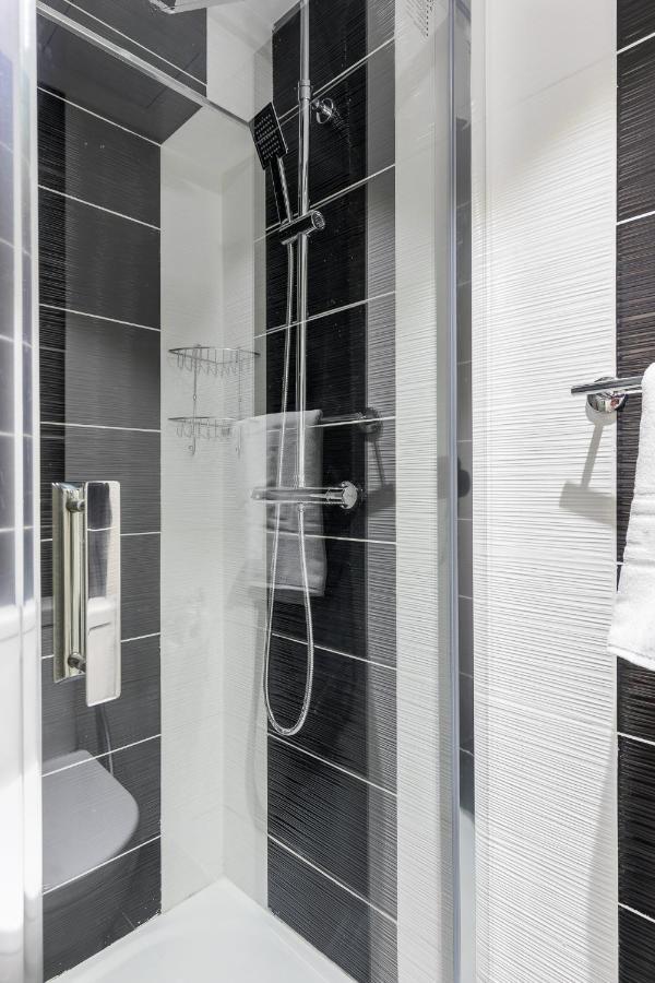 מדריד Mayor Sol Apartments חדר תמונה