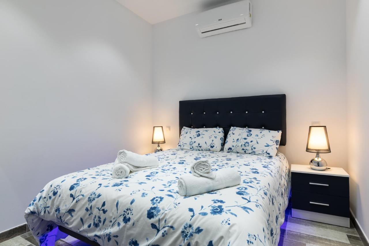 מדריד Mayor Sol Apartments מראה חיצוני תמונה