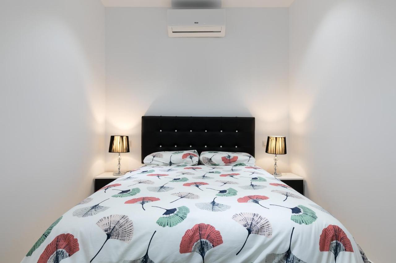 מדריד Mayor Sol Apartments מראה חיצוני תמונה