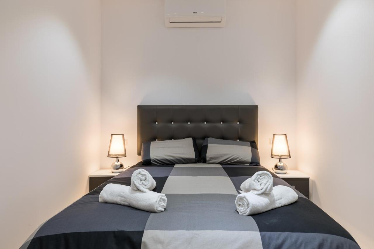 מדריד Mayor Sol Apartments מראה חיצוני תמונה
