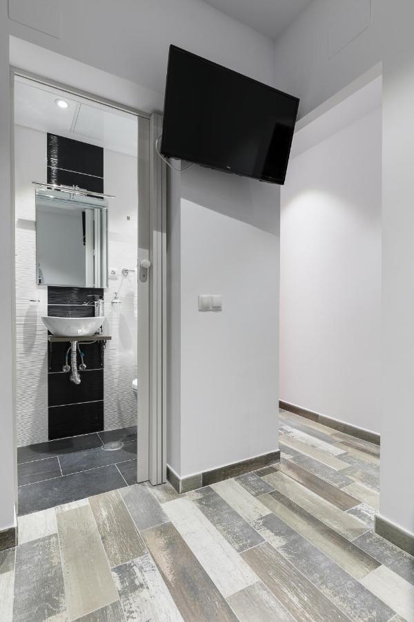 מדריד Mayor Sol Apartments חדר תמונה