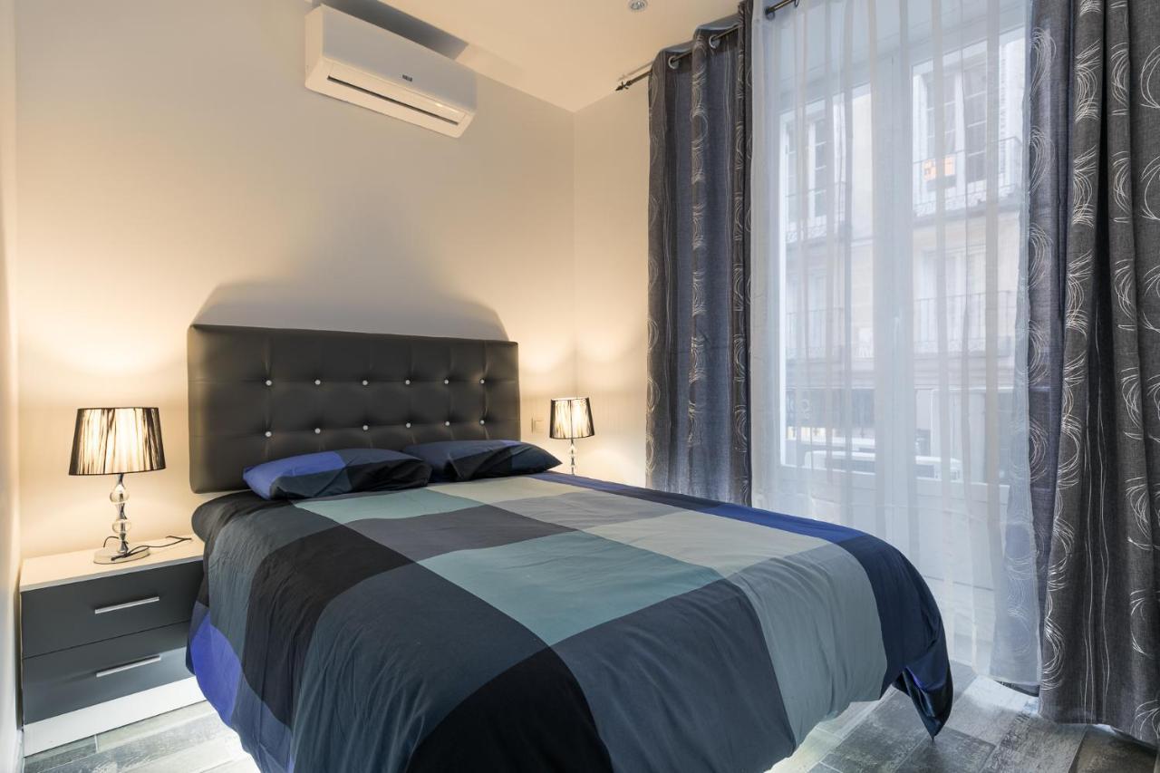 מדריד Mayor Sol Apartments מראה חיצוני תמונה
